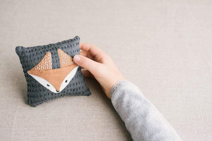 Making Magazine: Issue 2: Fauna