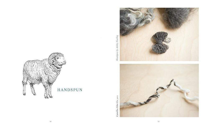 Making Magazine: Issue 2: Fauna