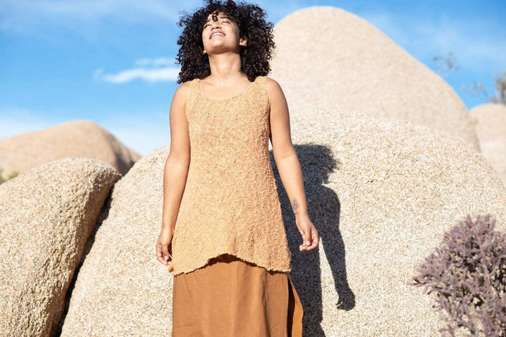 Making Magazine: Issue 7: Desert
