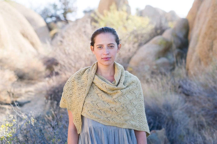 Making Magazine: Issue 7: Desert