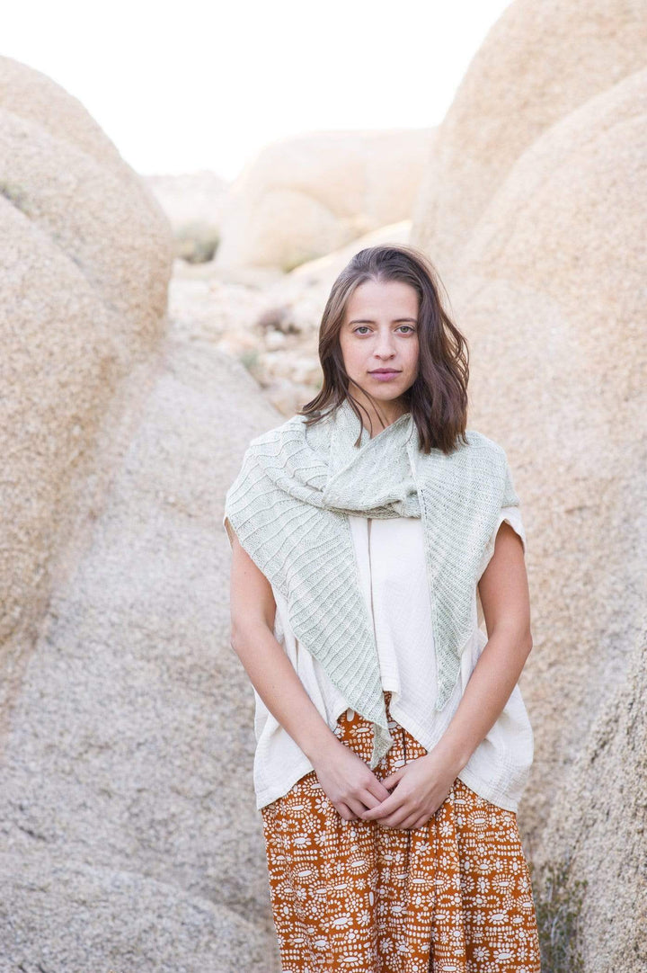 Making Magazine: Issue 7: Desert