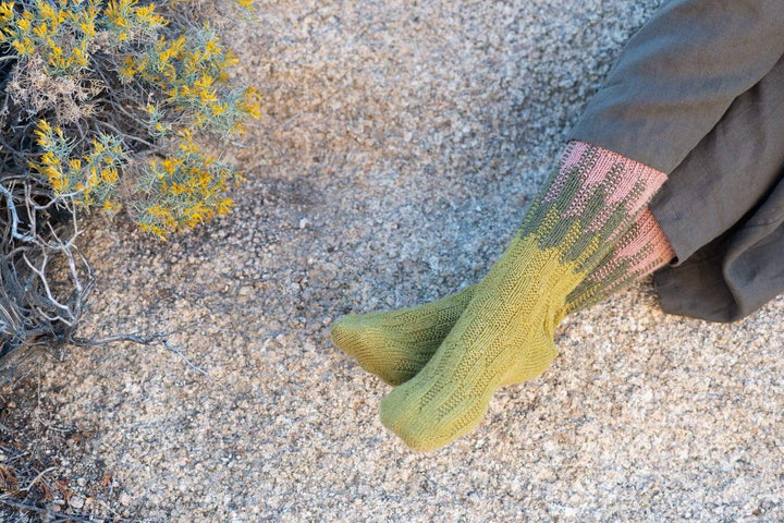 Making Magazine: Issue 7: Desert