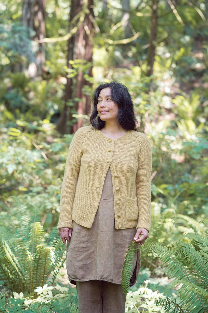 Making Magazine: Issue 8: Forest
