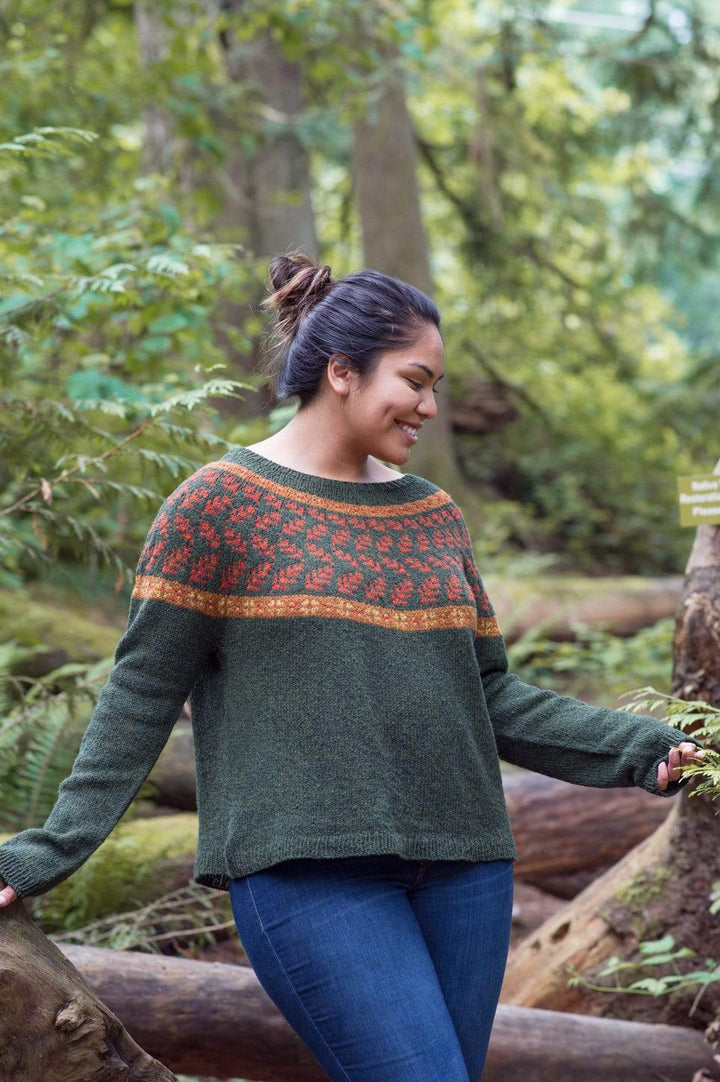 Making Magazine: Issue 8: Forest