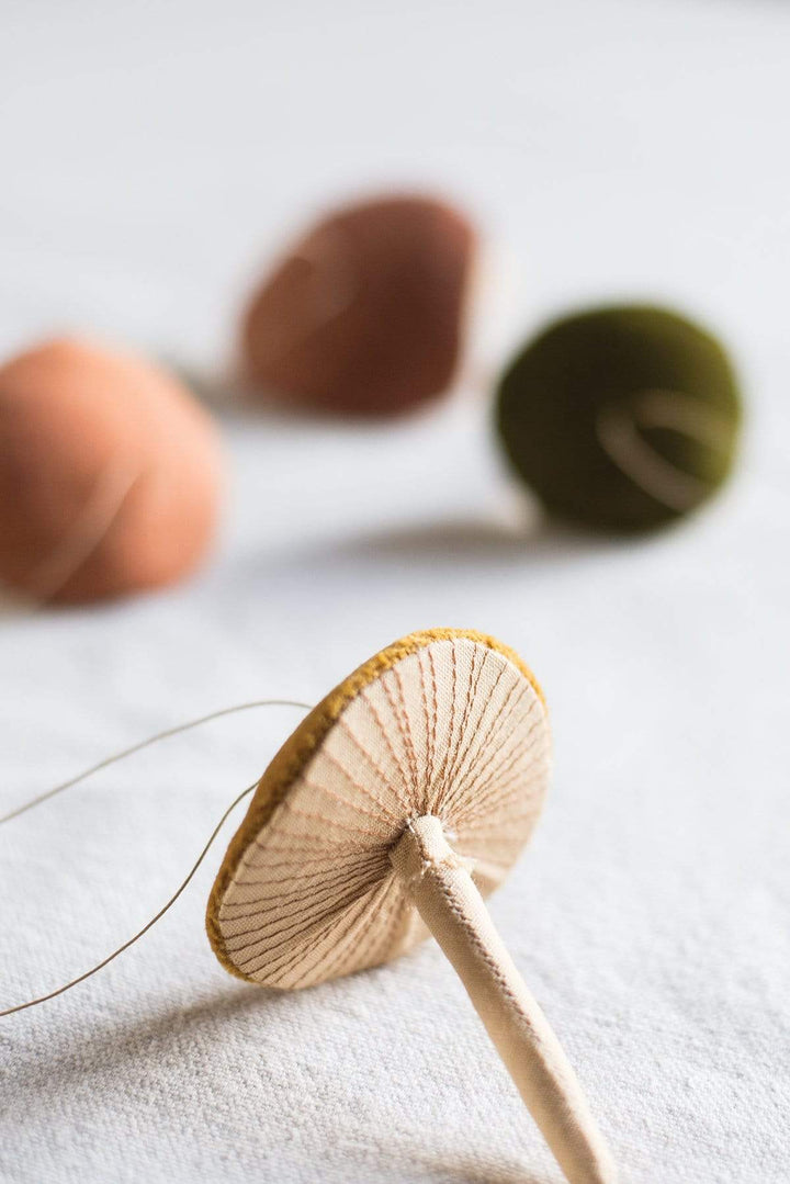 Making Magazine: Issue 8: Forest