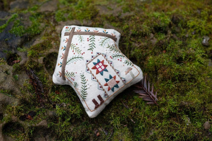 Making Magazine: Issue 8: Forest