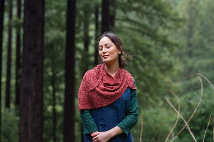 Making Magazine: Issue 8: Forest