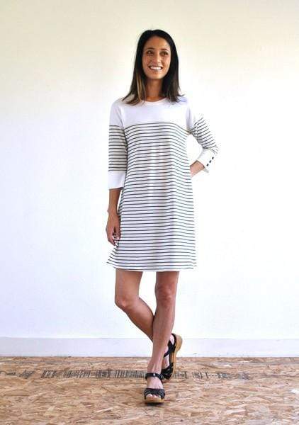 Marianne Dress, Christine Haynes