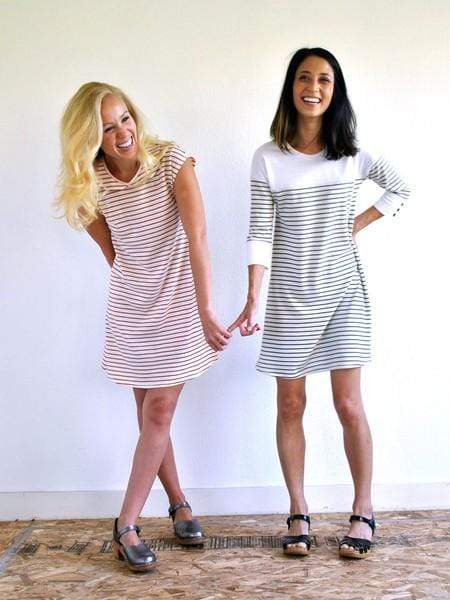 Marianne Dress, Christine Haynes