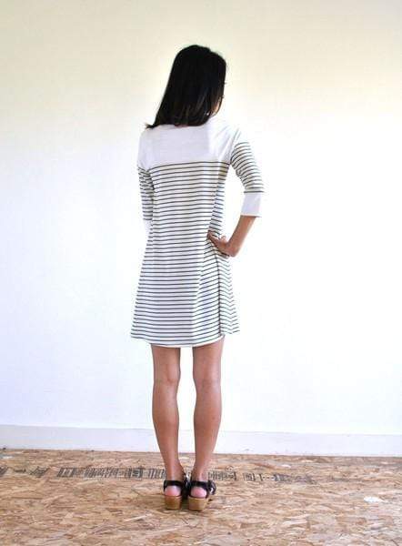 Marianne Dress, Christine Haynes