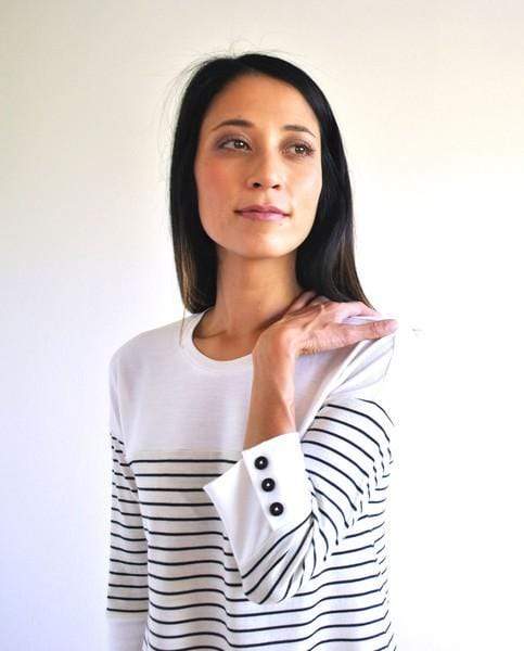 Marianne Dress, Christine Haynes