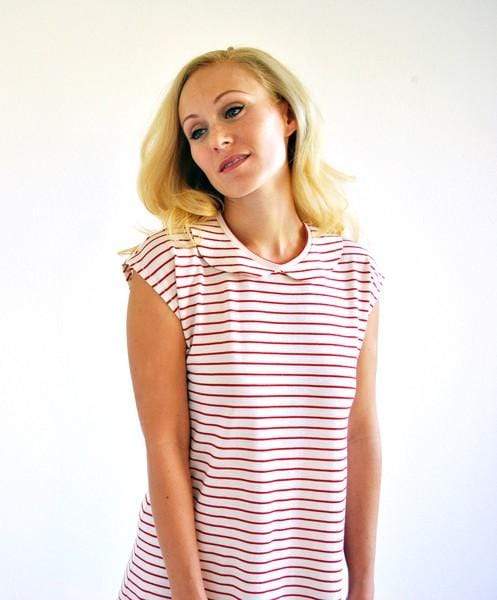 Marianne Dress, Christine Haynes