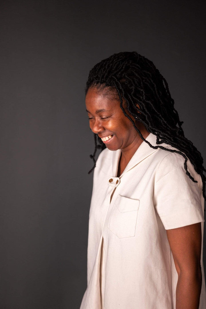 Mary White, Merchant & Mills