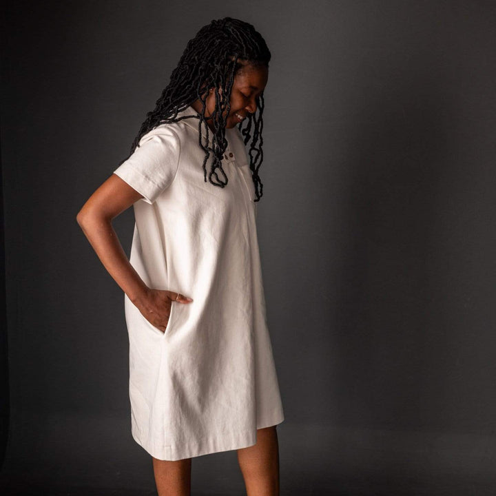 Mary White, Merchant & Mills