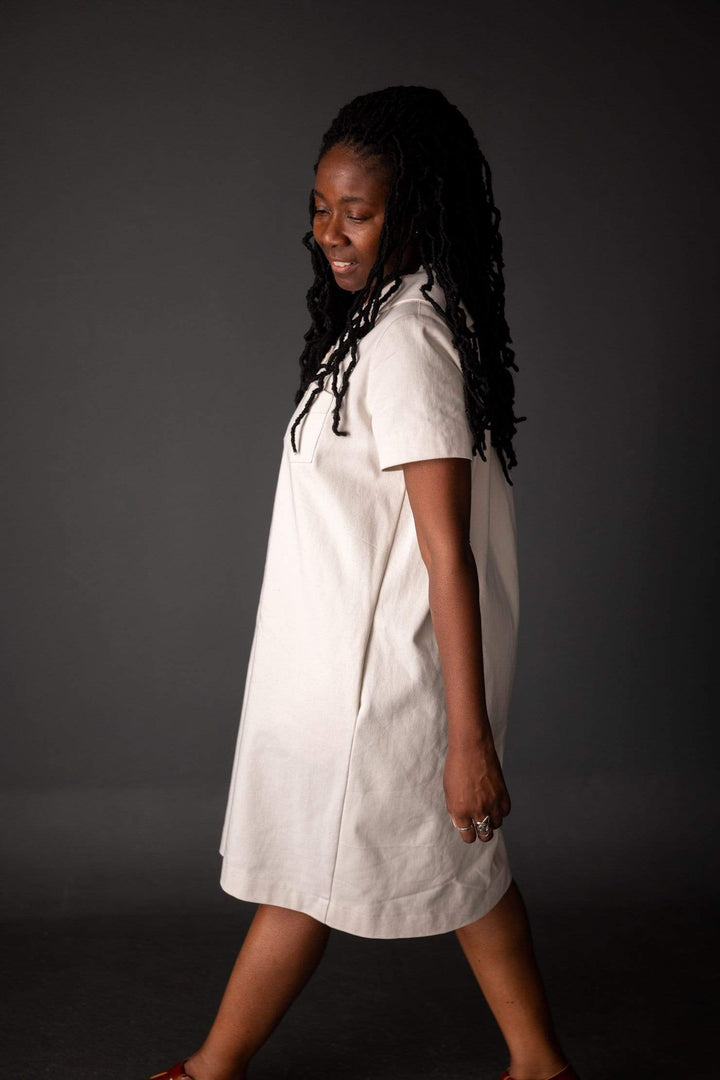 Mary White, Merchant & Mills