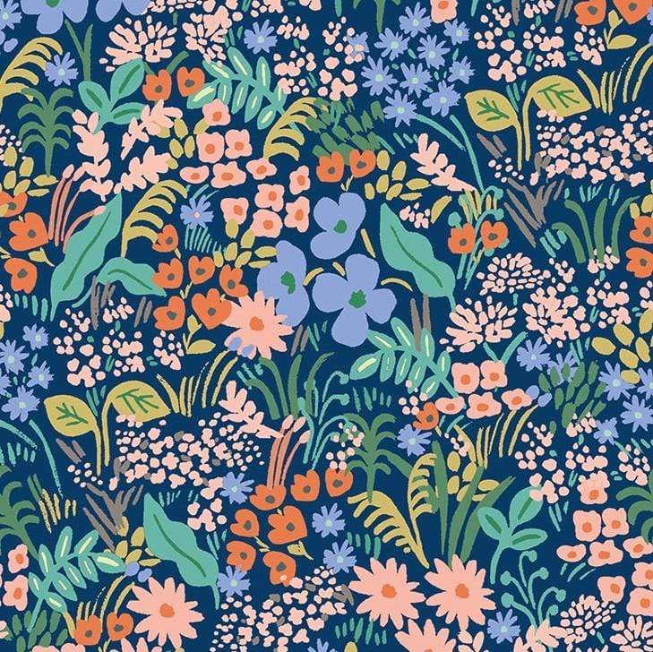 Meadow in Blue ~ Meadow by Rifle Paper Co.