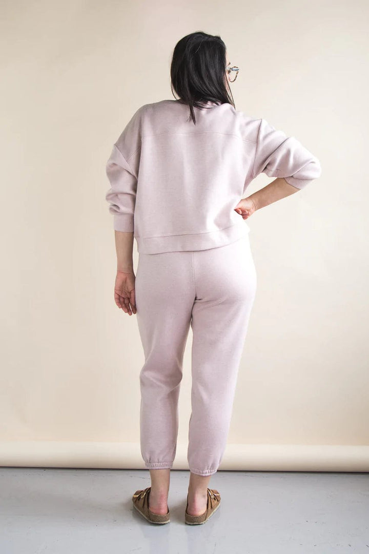 Mile End Sweatshirt - Closet Core Patterns - Sizes 0-20