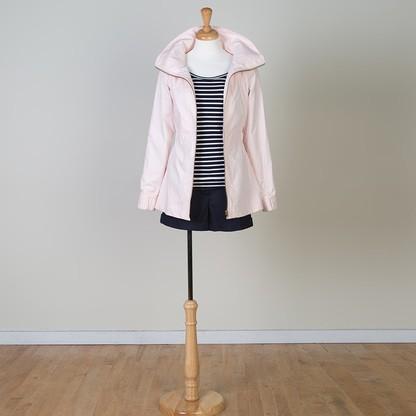 Minoru Jacket, Sewaholic