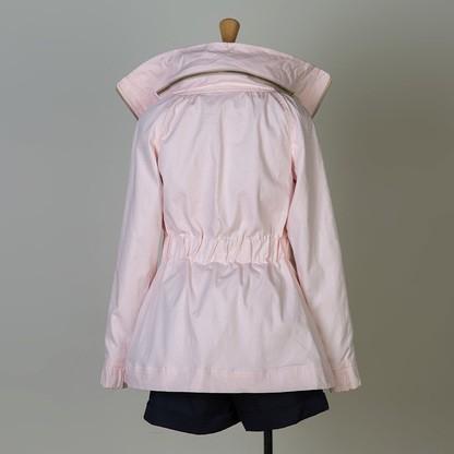 Minoru Jacket, Sewaholic