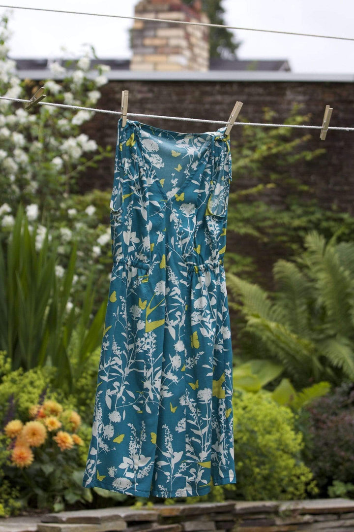 Mississippi Avenue Dress & Top, Sew House Seven