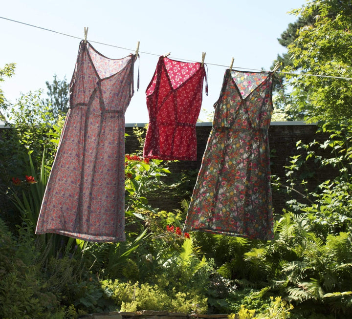 Mississippi Avenue Dress & Top, Sew House Seven