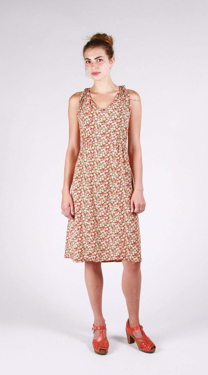 Mississippi Avenue Dress & Top, Sew House Seven