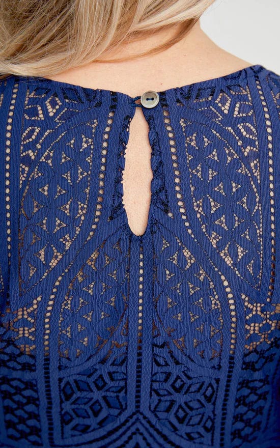 Montrose Top - 0 - 16 -  Cashmerette