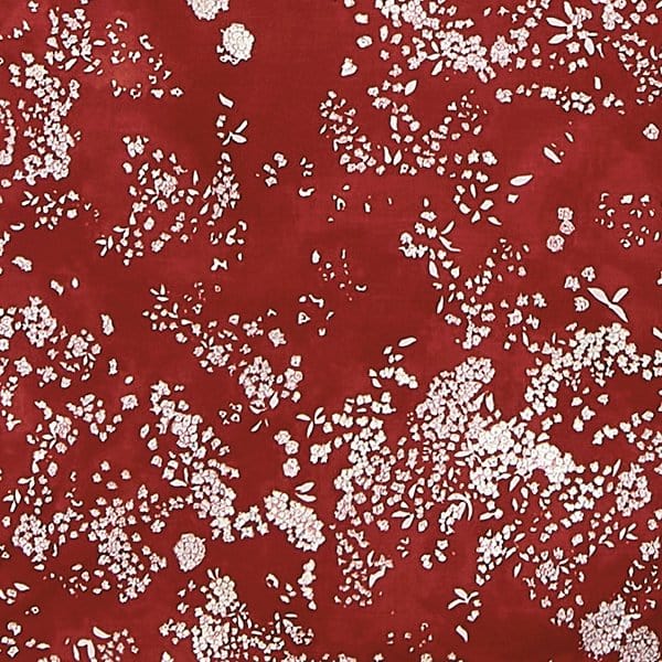 nani IRO Cotton and Silk Blend Lawn - Lei Nani in Color B