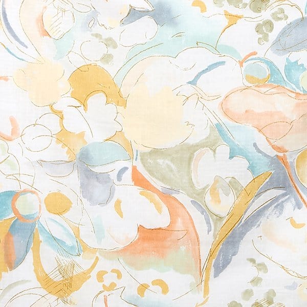 nani IRO Double Gauze - As it is in Color C