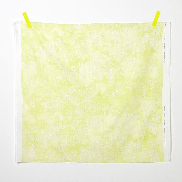 nani IRO Double Gauze - Lei Nani in Color B