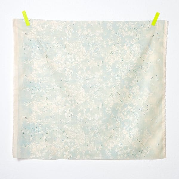 nani IRO Double Gauze - Lolomaikai in Color B