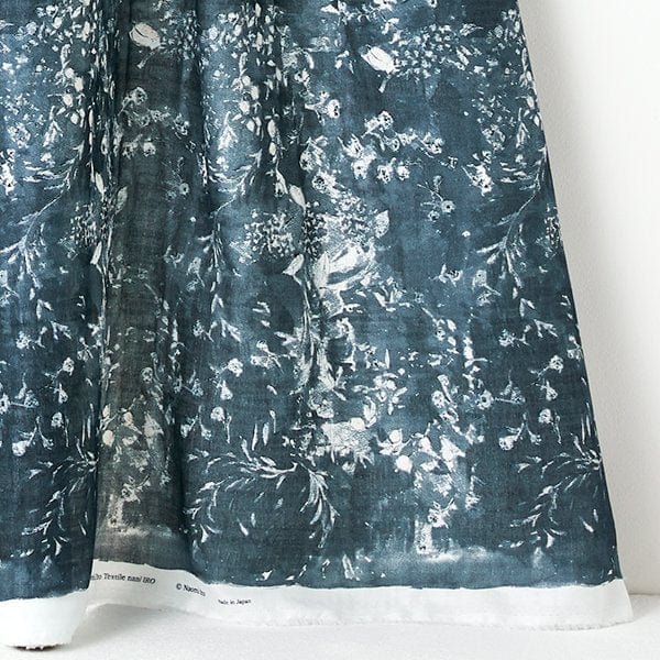 nani IRO Double Gauze - Lolomaikai in Color C