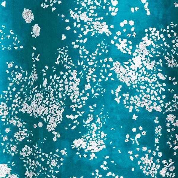 nani IRO Organic Lawn - Lei Nani in Color C