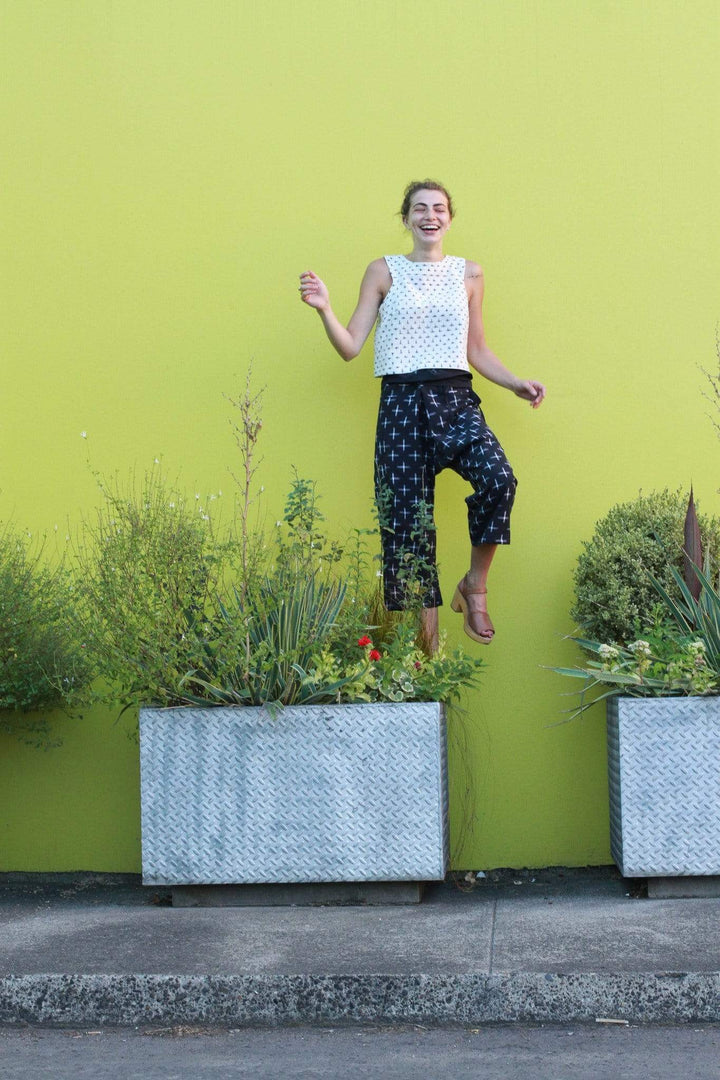 Nehalem Pant and Skirt, Sew House Seven