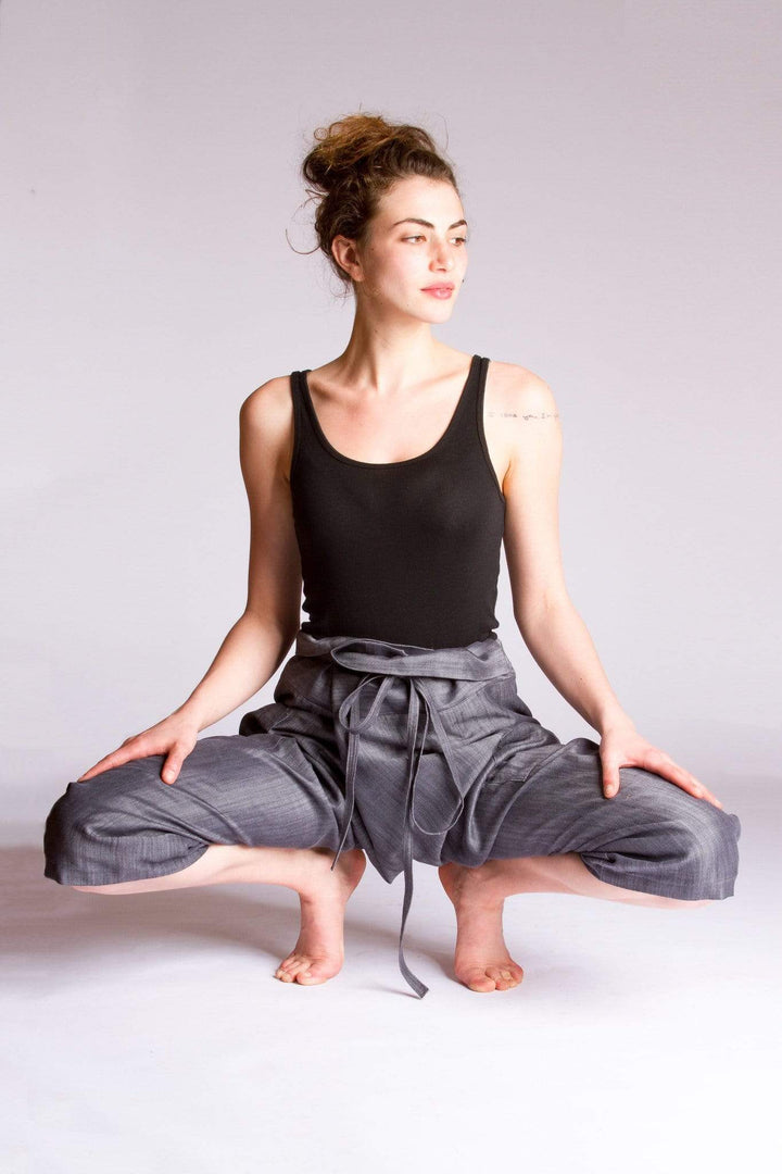 Nehalem Pant and Skirt, Sew House Seven