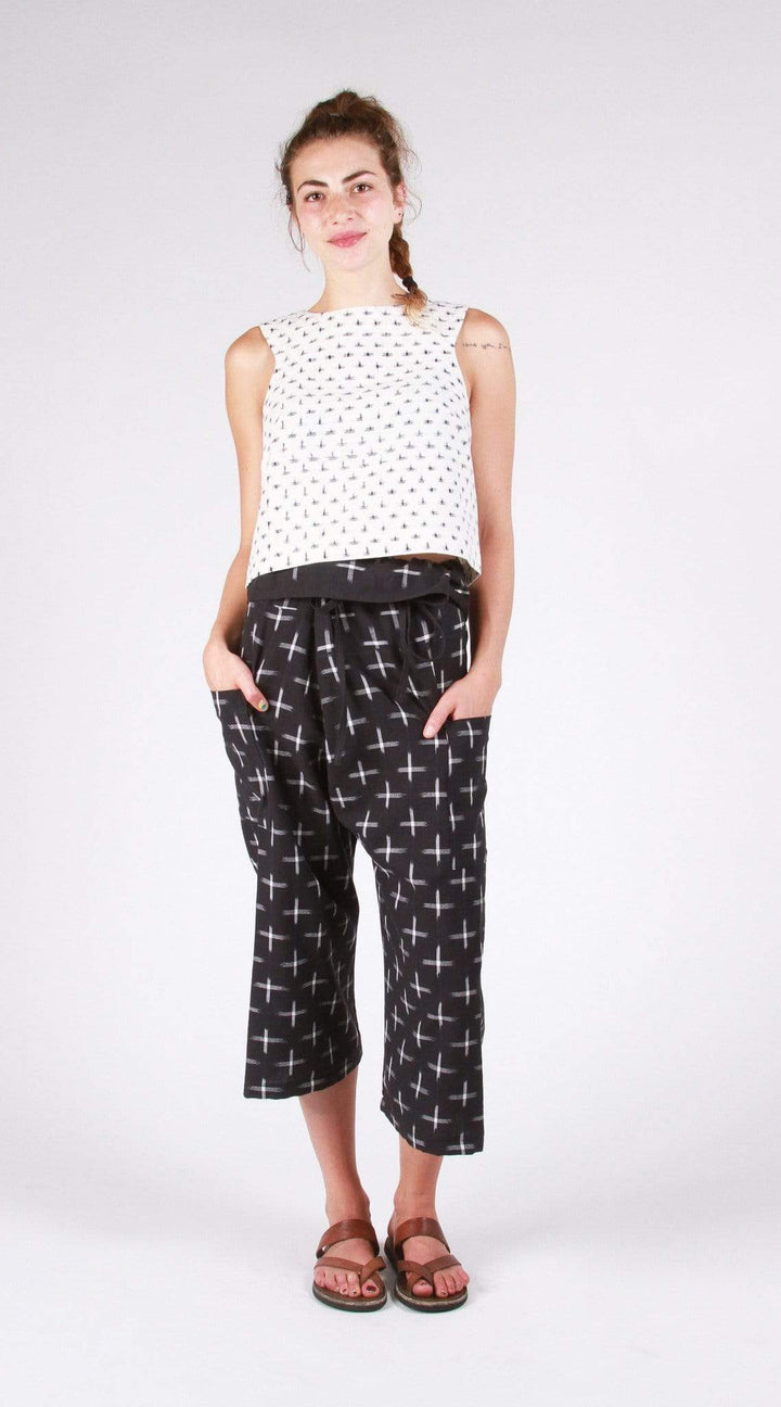 Nehalem Pant and Skirt, Sew House Seven