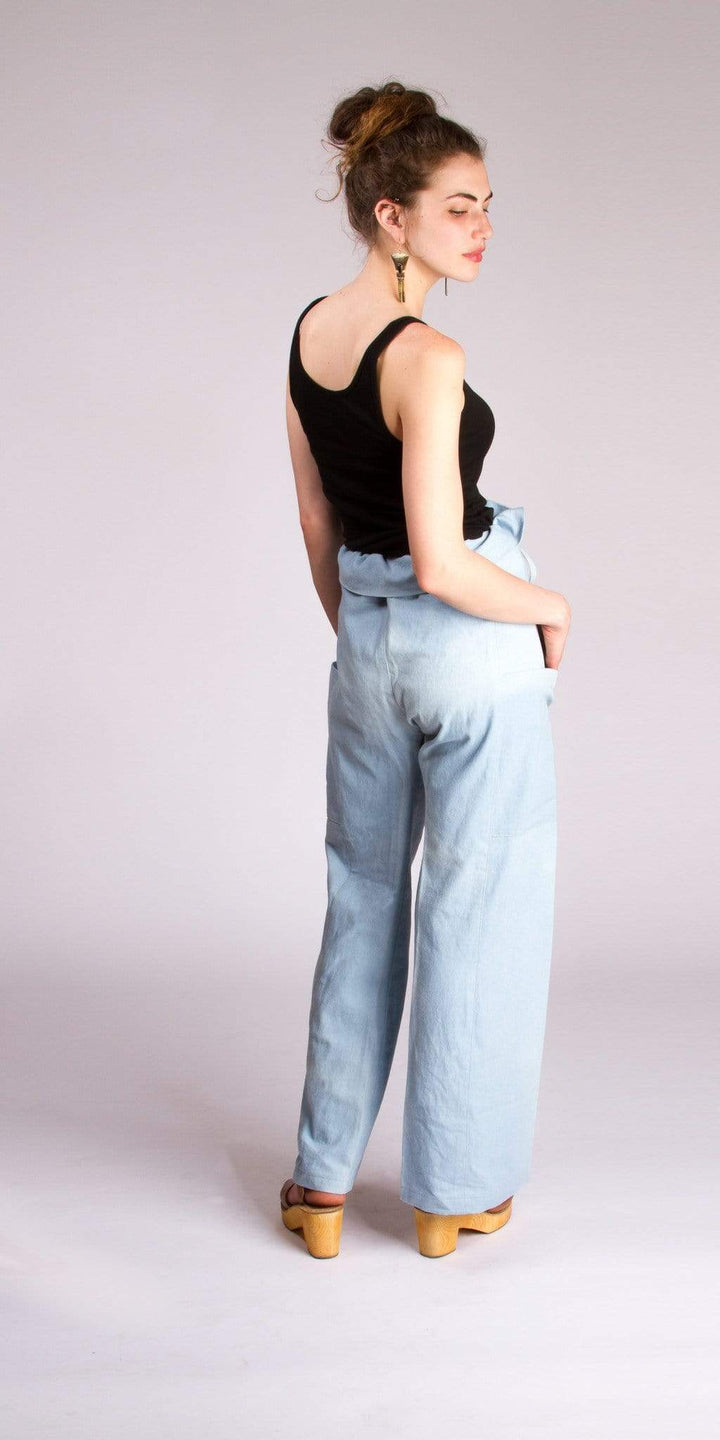 Nehalem Pant and Skirt, Sew House Seven