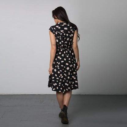 Nicola Dress, Sewaholic