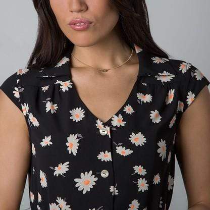 Nicola Dress, Sewaholic