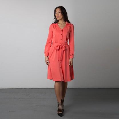 Nicola Dress, Sewaholic