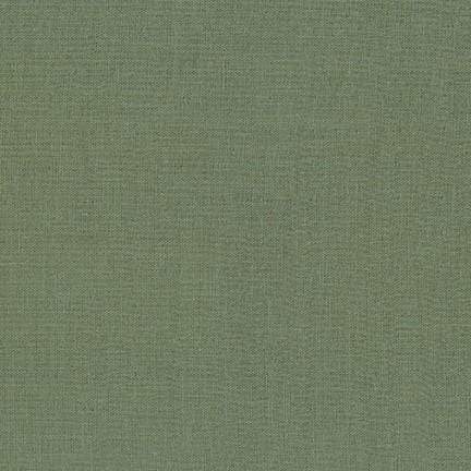 Nirvana Triple Gauze Solid in Juniper