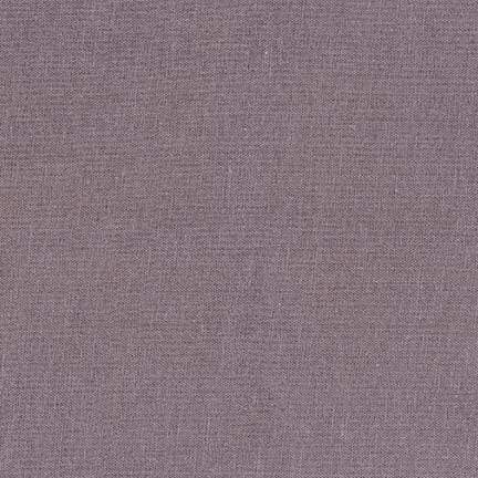 Nirvana Triple Gauze Solid in Thistle