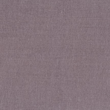 Nirvana Triple Gauze Solid in Thistle