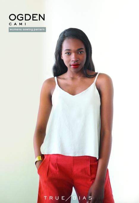 Ogden Cami - True Bias