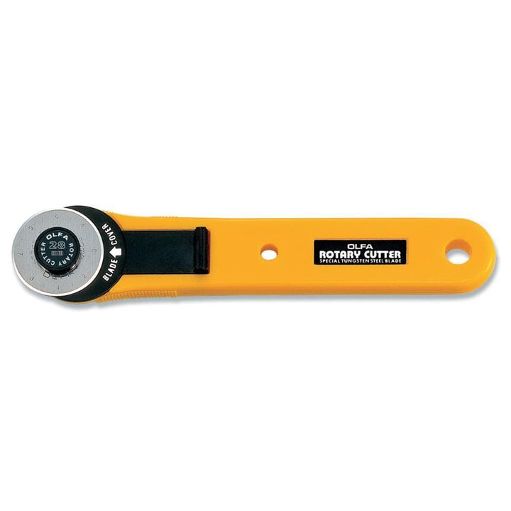 Olfa 28mm Standard Rotary Cutter