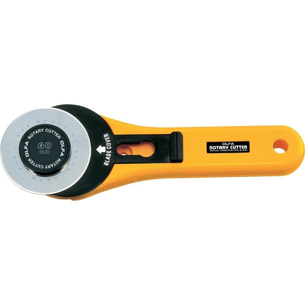 Olfa 60mm Rotary Cutter