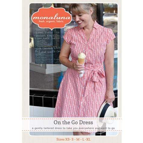 On the Go Dress, Monaluna