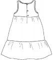 Paloma Child's Dress, Citronille