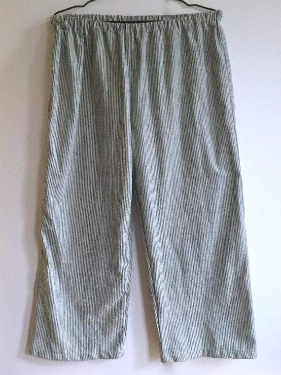 Pants No. 1, 100 Acts of Sewing