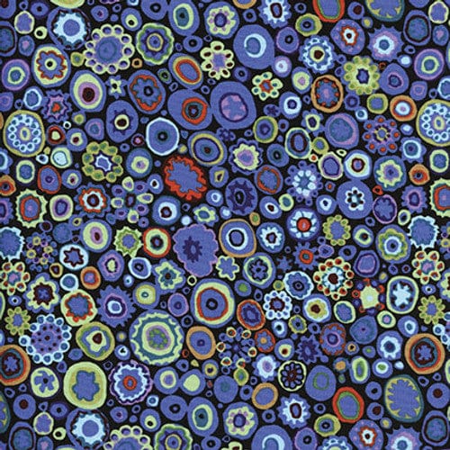 Paperweight in Cobalt - Kaffe Fassett Collective
